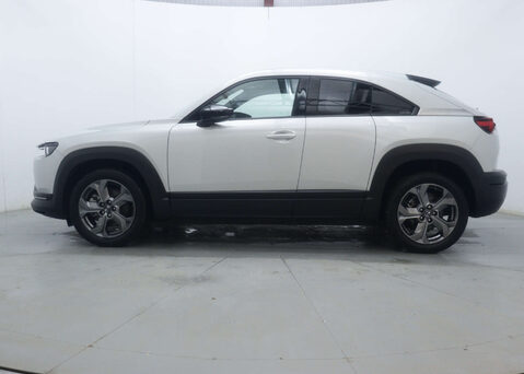 Mazda MX-30 MX-30 GT Sport Tech EV 5dr 9