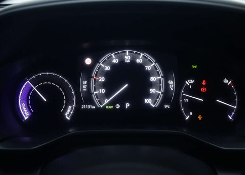 Mazda MX-30 MX-30 GT Sport Tech EV 5dr 18