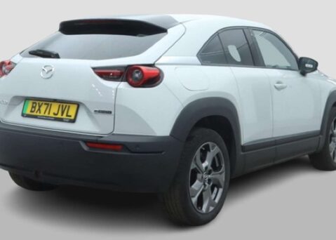 Mazda MX-30 MX-30 GT Sport Tech EV 5dr 8