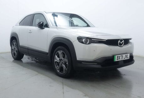 Mazda MX-30 MX-30 GT Sport Tech EV 5dr