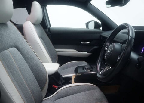 Mazda MX-30 MX-30 GT Sport Tech EV 5dr 46