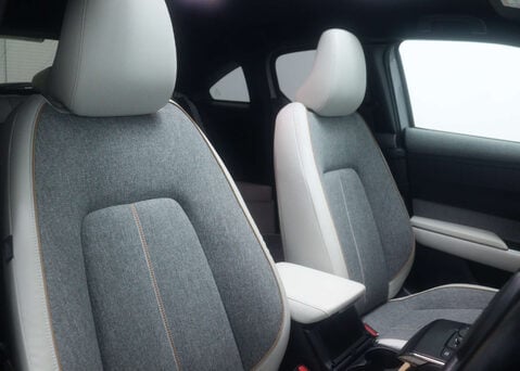 Mazda MX-30 MX-30 GT Sport Tech EV 5dr 47