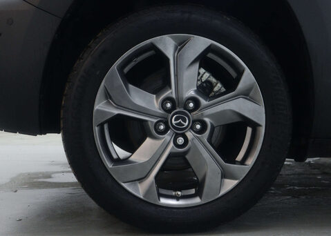 Mazda MX-30 MX-30 GT Sport Tech EV 5dr 14