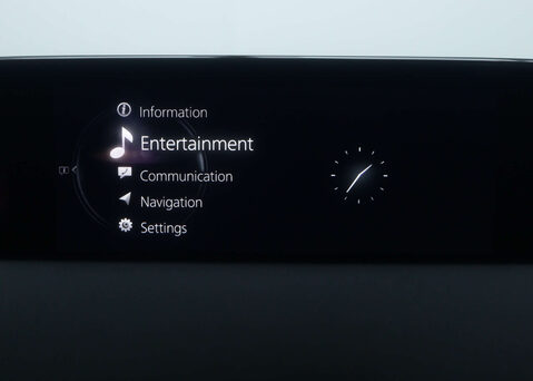 Mazda MX-30 MX-30 GT Sport Tech EV 5dr 28