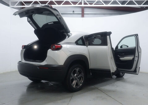 Mazda MX-30 MX-30 GT Sport Tech EV 5dr 65