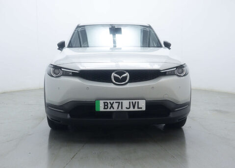 Mazda MX-30 MX-30 GT Sport Tech EV 5dr 5