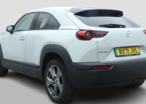 Mazda MX-30 MX-30 GT Sport Tech EV 5dr 7