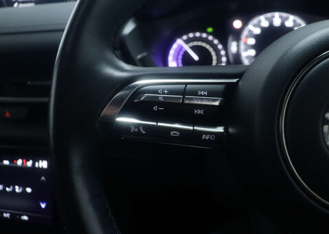 Mazda MX-30 MX-30 GT Sport Tech EV 5dr 36