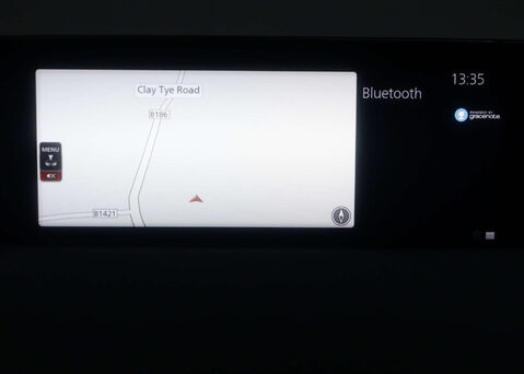 Mazda MX-30 MX-30 GT Sport Tech EV 5dr 24