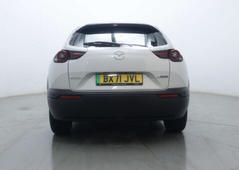 Mazda MX-30 MX-30 GT Sport Tech EV 5dr 11