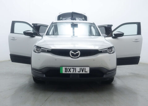 Mazda MX-30 MX-30 GT Sport Tech EV 5dr 60