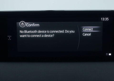 Mazda MX-30 MX-30 GT Sport Tech EV 5dr 23