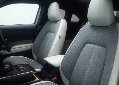 Mazda MX-30 MX-30 GT Sport Tech EV 5dr 51