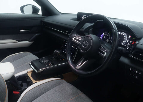 Mazda MX-30 MX-30 GT Sport Tech EV 5dr 45
