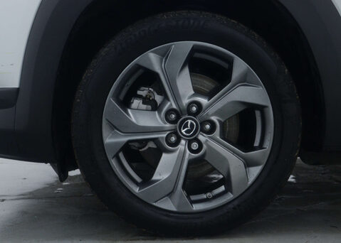 Mazda MX-30 MX-30 GT Sport Tech EV 5dr 16