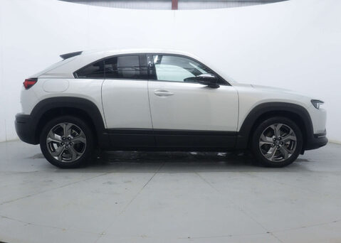 Mazda MX-30 MX-30 GT Sport Tech EV 5dr 13