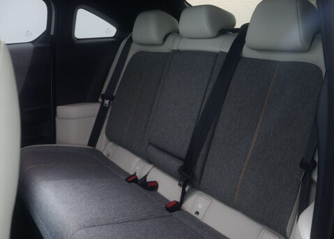 Mazda MX-30 MX-30 GT Sport Tech EV 5dr 53