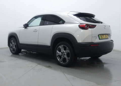 Mazda MX-30 MX-30 GT Sport Tech EV 5dr 10