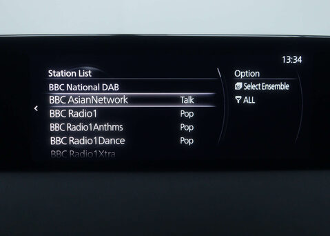 Mazda MX-30 MX-30 GT Sport Tech EV 5dr 22