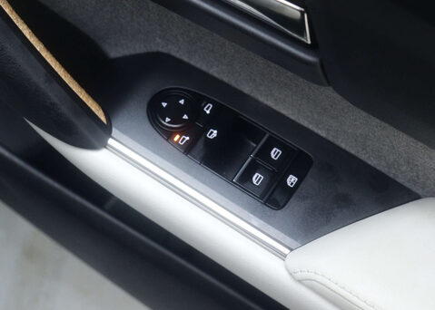 Mazda MX-30 MX-30 GT Sport Tech EV 5dr 42