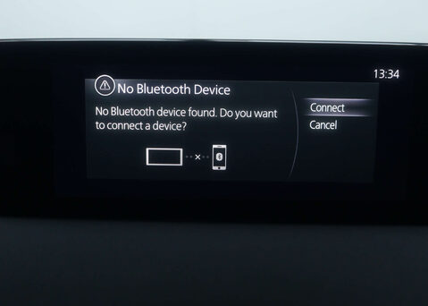 Mazda MX-30 MX-30 GT Sport Tech EV 5dr 21