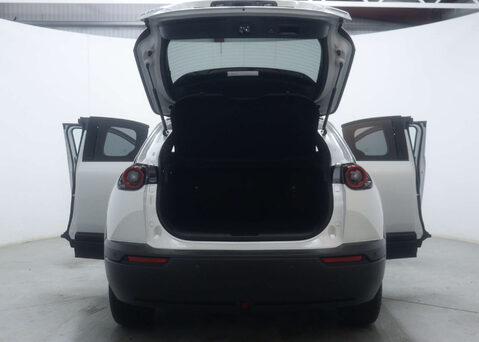 Mazda MX-30 MX-30 GT Sport Tech EV 5dr 64