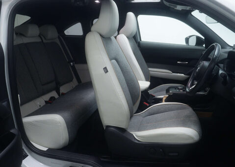 Mazda MX-30 MX-30 GT Sport Tech EV 5dr 55