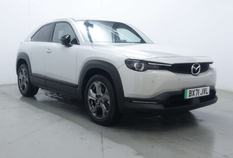 Mazda MX-30 MX-30 GT Sport Tech EV 5dr