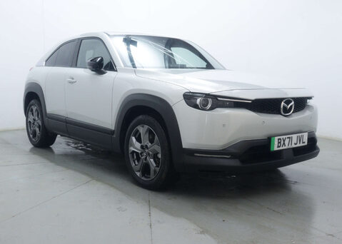 Mazda MX-30 MX-30 GT Sport Tech EV 5dr 1