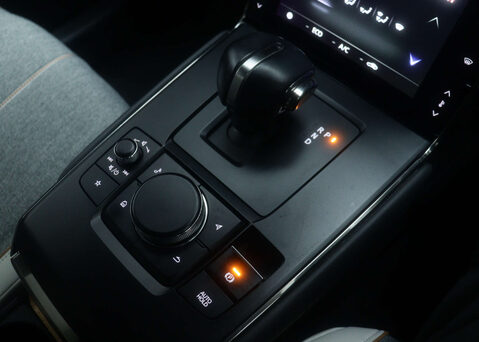 Mazda MX-30 MX-30 GT Sport Tech EV 5dr 34