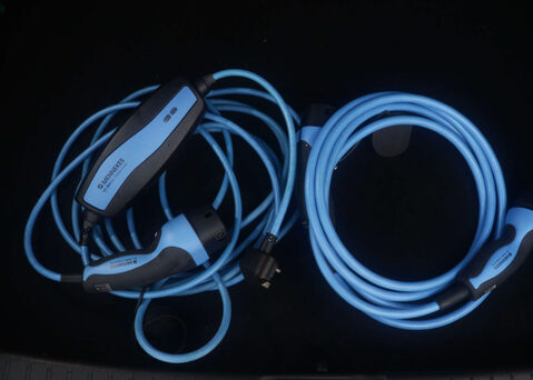 Mazda MX-30 MX-30 GT Sport Tech EV 5dr 57