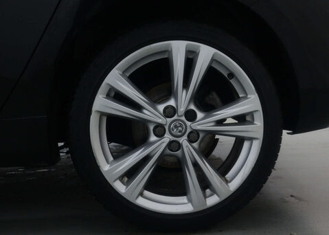 Vauxhall Astra 1.4 Astra SRi VX-Line Nav T S/S 5dr 16