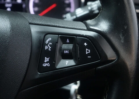 Vauxhall Astra 1.4 Astra SRi VX-Line Nav T S/S 5dr 31