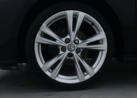 Vauxhall Astra 1.4 Astra SRi VX-Line Nav T S/S 5dr 15