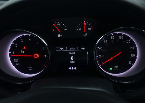 Vauxhall Astra 1.4 Astra SRi VX-Line Nav T S/S 5dr 17