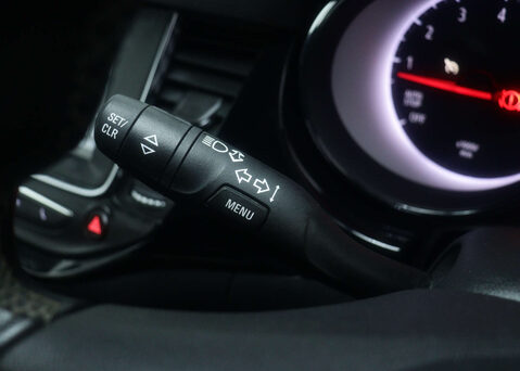 Vauxhall Astra 1.4 Astra SRi VX-Line Nav T S/S 5dr 32