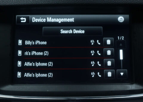 Vauxhall Astra 1.4 Astra SRi VX-Line Nav T S/S 5dr 22