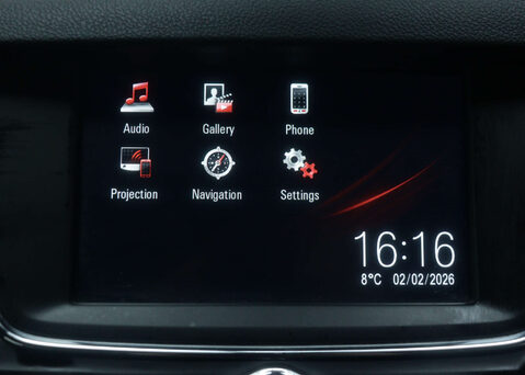 Vauxhall Astra 1.4 Astra SRi VX-Line Nav T S/S 5dr 25