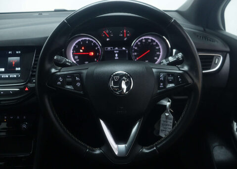 Vauxhall Astra 1.4 Astra SRi VX-Line Nav T S/S 5dr 18