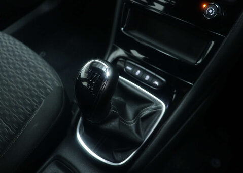 Vauxhall Astra 1.4 Astra SRi VX-Line Nav T S/S 5dr 29