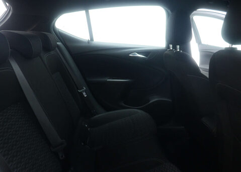 Vauxhall Astra 1.4 Astra SRi VX-Line Nav T S/S 5dr 45