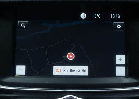 Vauxhall Astra 1.4 Astra SRi VX-Line Nav T S/S 5dr 24