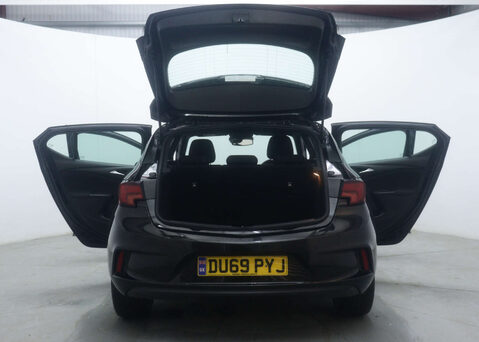 Vauxhall Astra 1.4 Astra SRi VX-Line Nav T S/S 5dr 51