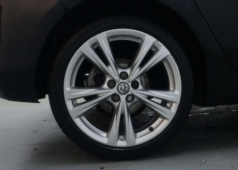 Vauxhall Astra 1.4 Astra SRi VX-Line Nav T S/S 5dr 13