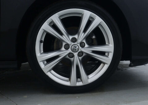 Vauxhall Astra 1.4 Astra SRi VX-Line Nav T S/S 5dr 14