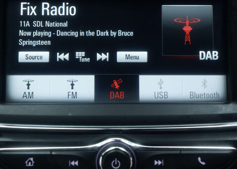 Vauxhall Astra 1.4 Astra SRi VX-Line Nav T S/S 5dr 23