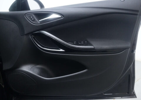 Vauxhall Astra 1.4 Astra SRi VX-Line Nav T S/S 5dr 39