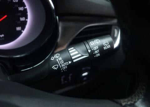 Vauxhall Astra 1.4 Astra SRi VX-Line Nav T S/S 5dr 33