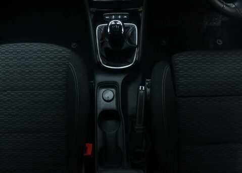 Vauxhall Astra 1.4 Astra SRi VX-Line Nav T S/S 5dr 20