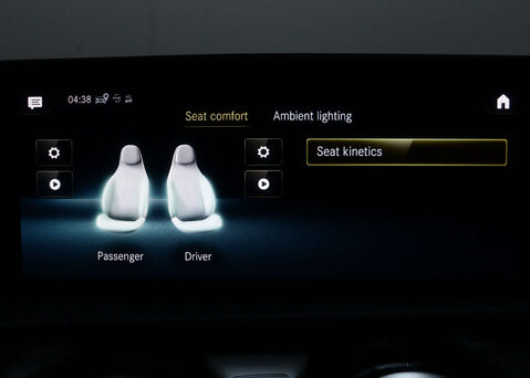 Mercedes-Benz A Class 1.3 A 180 AMG Line Premium Plus Auto 5dr 24